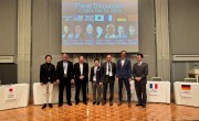 ICOSPA2024: International Conference on Sustainable Manufacturing held in Osaka