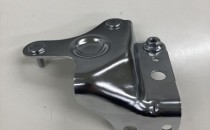 金属工芸品 アウトリガーSCGA980 t＝1.8 超ハイテン材使用 複合加工品 | 製品事例