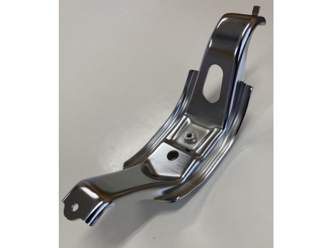 デッキフロアブラケット　SHGA440　t＝2.3　