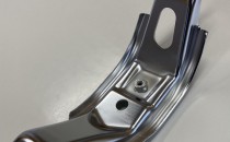 デッキフロアブラケット　SHGA440　t＝2.3　