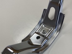 デッキフロアブラケット　SHGA440　t＝2.3　