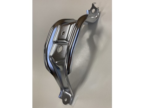 デッキフロアブラケット　SHGA440　t＝2.3　