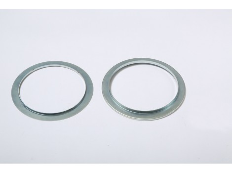 リアデフ用内輪、外輪　SCM415　t＝0.78　精密絞り、高精度を実現！