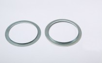 リアデフ用内輪、外輪　SCM415　t＝0.78　精密絞り、高精度を実現！