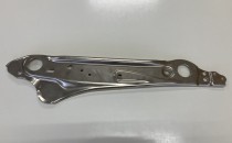 ロアアーム　インナー　SPC590 t＝1.4