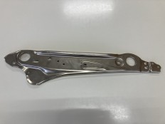 ロアアーム　インナー　SPC590 t＝1.4