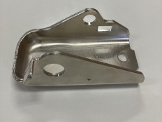 パワーシート　ブラケット　SPH590-OD t＝3.2