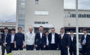経済産業省・経済産業局が来社