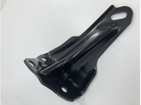 フック　トランスポート　590ハイテン材　t＝6.0 　590ハイテン材の成型品。