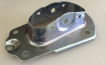 BRACKET RR SUSPENSION ARM