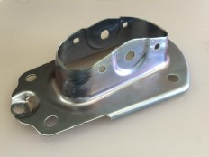 サスペンションアーム　SPHC　t＝2.3　ダブルウィッシュボーン用機能部品