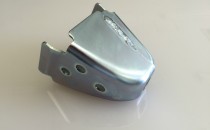 クロスメンバー　フレーム　SHGA440-45　t＝2.0　歪みを押えた精密形成品