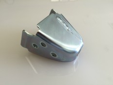 クロスメンバー　フレーム　SHGA440-45　t＝2.0　歪みを押えた精密形成品