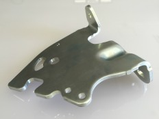 セクターパーキングブレーキ　SPH440-OD　t＝4.5　FB・ファインブランキングからEB・高精度打ち抜き加工への提案