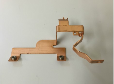 コンバス　銅材　t＝2.0　