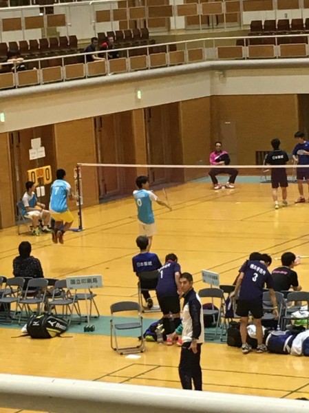 チーム久野金属　秋田　全国大会　出場　決勝リーグ進出