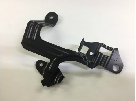 ドアクローザー　SPH270　t＝1.6　精密成型部品！高低差75ｍｍの穴ピッチ交差±0.3以下！