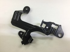 BRACKET DOOR CLOSER MOTOR