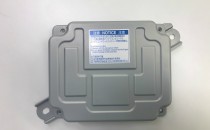 ECUハウジング ・ECUケース　SECE-F20　t＝0.4　ハイブリッドや電気自動車ベースのHEV向けECUハウジングをプレス加工で達成