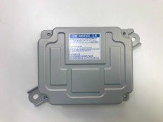 ECU HOUSING・ECU CASE