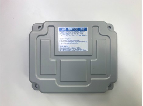 ECUハウジング ・ECUケース　SECE-F20　t＝0.4　ハイブリッドや電気自動車ベースのHEV向けECUハウジングをプレス加工で達成