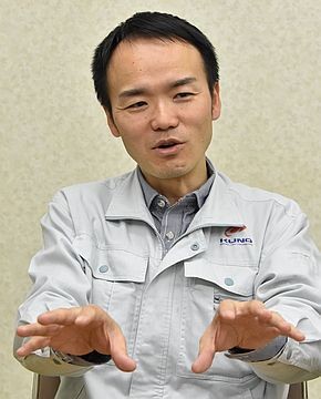 IoT GOがMONOISTに掲載されました。