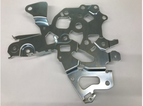 BASE BACK DOOR CONTROLE,SLD DR MOTE CONTROL,RR