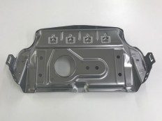 FRAME FR SEAT CUSHION