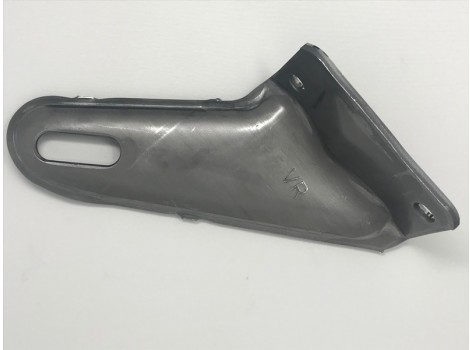 フック　トランスポート　590ハイテン材　t＝6.0 　590ハイテン材の成型品。