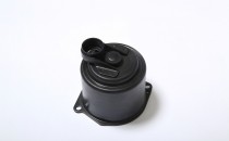 モーター用ケース　SPCE　t＝2.9　高精度の深絞り製品