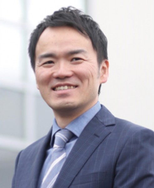 久野功雄が取締役副社長に就任