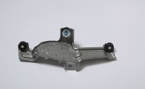 ブラケット　リヤワイパー（BRACKET RR WIPER）SPCE　t＝1.6　複雑形状製品 
