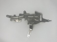 BASE BACK DOOR CONTROL