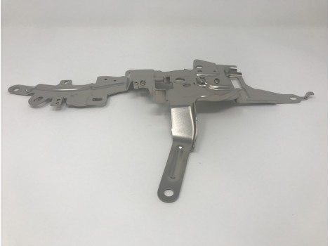 ベーススライド　SCMAZ270C　t＝2.0　高精度・難加工製品