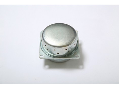 エアバック用ベース　590ハイテン相当材　t＝1.8〜2.4 　ハイテン材の高精度部品