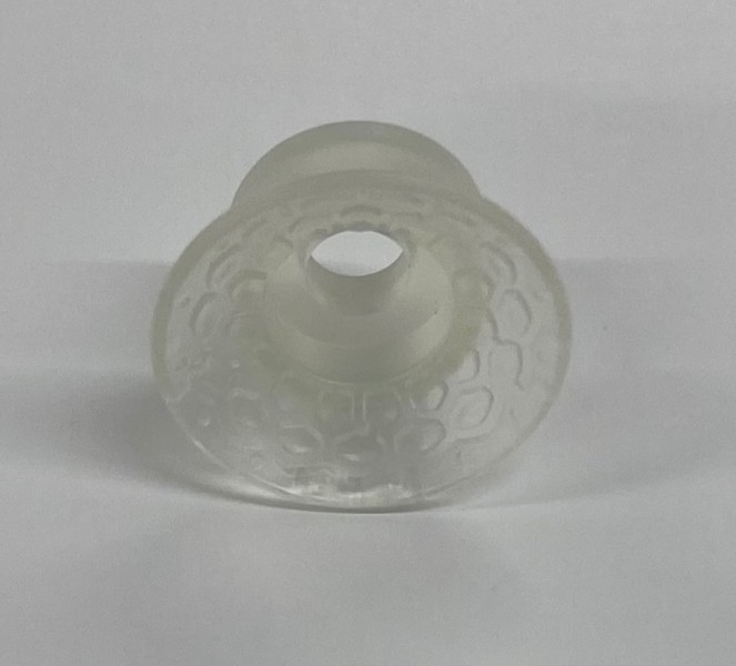 プレス製品搬送のスピードと品質を高めるQパッドのご紹介（特許取得製品）