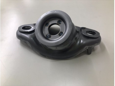 BRACKET,RR SUSPENSION ARM 