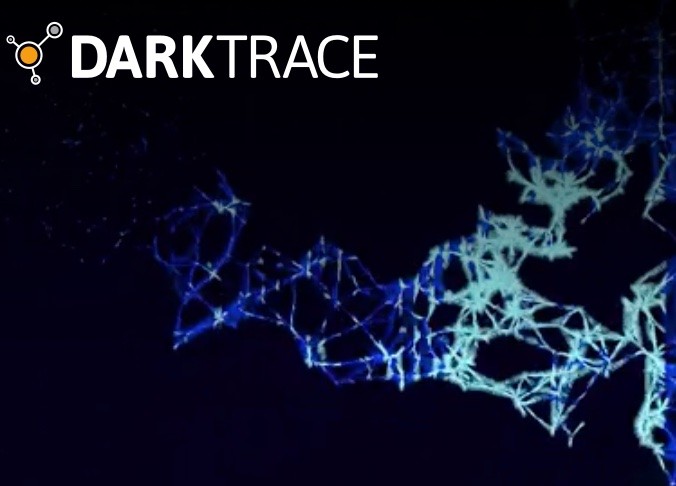 AIを用いたネットワークセキュリティ「ダークトレース」を業界に先駆けて全社導入しました