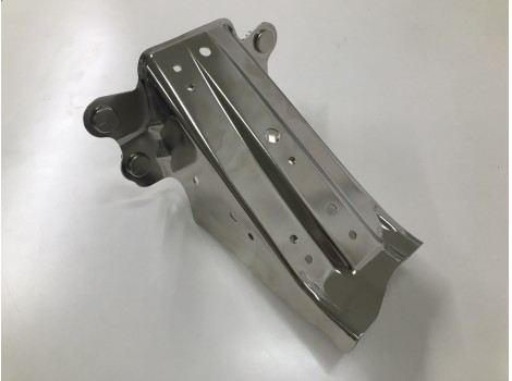 アウトリガーSCGA980 t＝1.8 超ハイテン材使用 複合加工品 | 製品事例