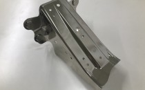 アウトリガーSCGA980　t＝1.8　超ハイテン材使用 複合加工品