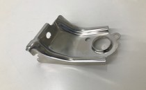 シートトラック　SPC590　t＝1.6㎜　ハイテン材の複雑形状