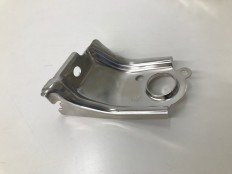 BRACKET,FR OUT SEAT TRACK UPR RAIL 