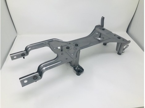 コンソールボックス　SPC270　ｔ＝1.6　超大物複合加工製品