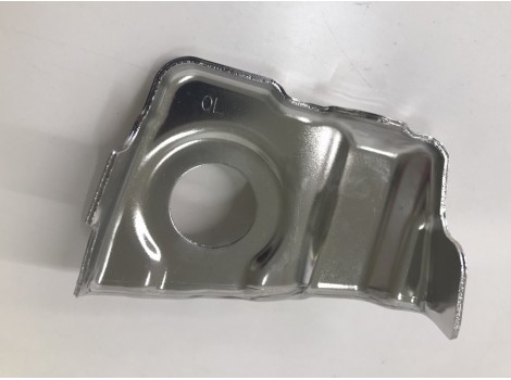 EXTENTION　FR　PILLAR　LWR