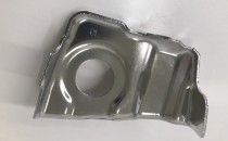 エクステンション　ピーラー　SCGA440X-45 t=1.8 