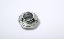 M/T用スリーブアッシー　SPCCC-SD,SCM415,S10C　t＝1.6　アルミダイキャストと強度部材の組み立て品をプレス化を実現