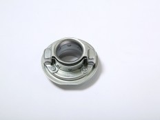 M/T用スリーブアッシー　SPCCC-SD,SCM415,S10C　t＝1.6　アルミダイキャストと強度部材の組み立て品をプレス化を実現