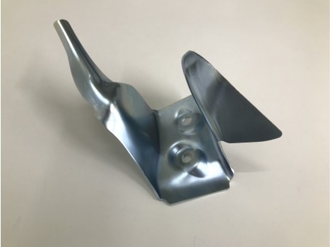 アッパーアーム　SCGA440　ｔ＝2.0