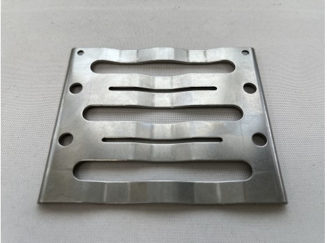 PM PLATE　SUS301-CSP-H　t=1.5