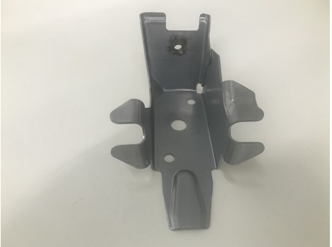 バンパーアーム　SHGA　t＝1.6㎜　複雑形状の溶接加工品